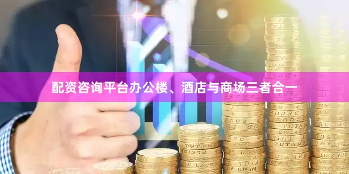 配资咨询平台办公楼、酒店与商场三者合一